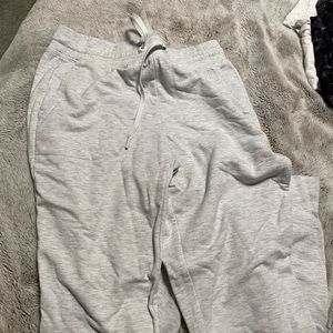 DSG joggers